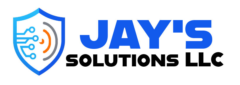 Jay's Solutions LLC logo